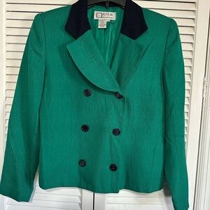 Vintage Women's Blazer